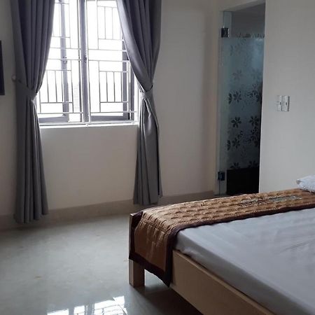 Nhà nghỉ Book Hoan Giap Ngoại thất bức ảnh