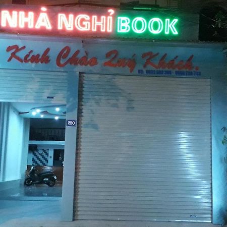 Nhà nghỉ Book Hoan Giap Ngoại thất bức ảnh