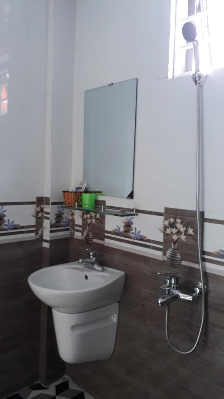 Nhà nghỉ Book Hoan Giap Ngoại thất bức ảnh